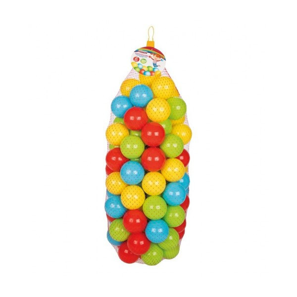 Pilsan Play Pool Balls 28 Pieces 6 Cm