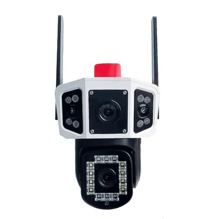 Camera wifi extérieur d31 6mp