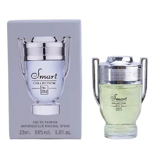 Smart Collection N°352 – Eau de Parfum Homme 25 ml
