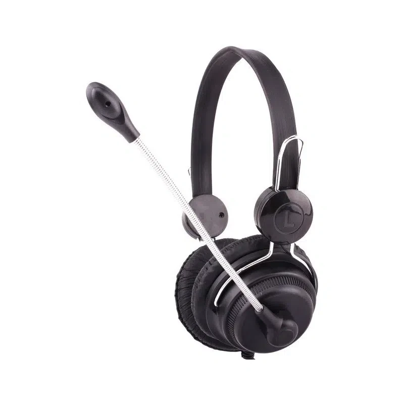 Casque USB Q4