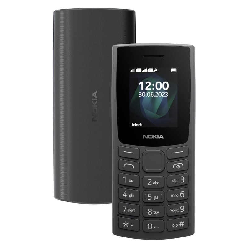 Téléphone Portable Nokia 105 4G