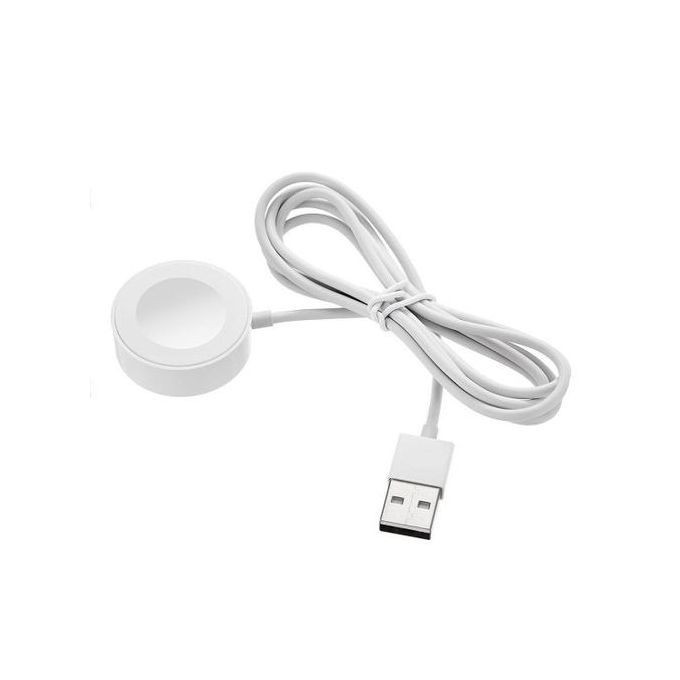 Câble Chargeur Sans Fil Magnétique pour Smart Watch