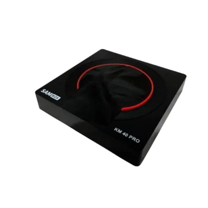 Box Android SAMBOX KM 40 PRO 4K 2GO 16GO
