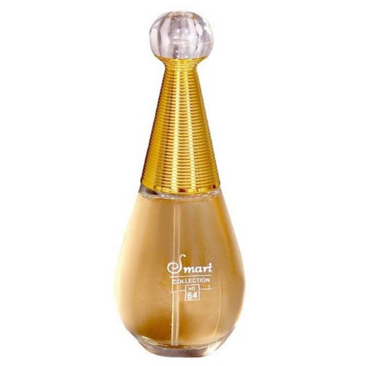 Smart Collection N°64 Eau de Parfum Femme 25 ml