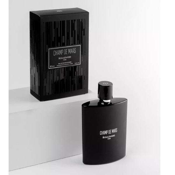 Champ de Mars Eau de Parfum Homme 100 ml
