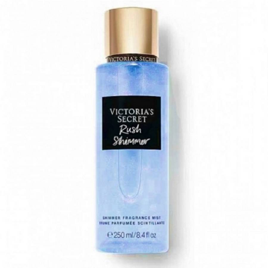 Brume parfumée Victoria’s Secret Rush Shimmer 250 ml