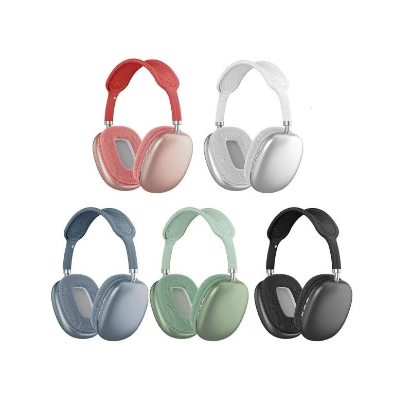Casque Sans Fil Bluetooth P9