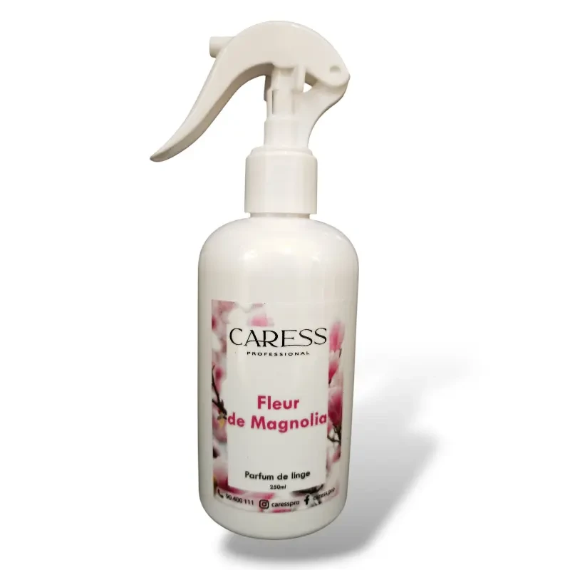 Parfum linge caress magniolia