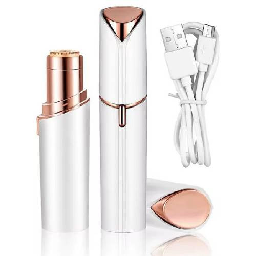 Épilateur électrique FLAWLBSS – Rechargeable