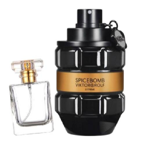 Extrait de parfum Spicebomb Extreme