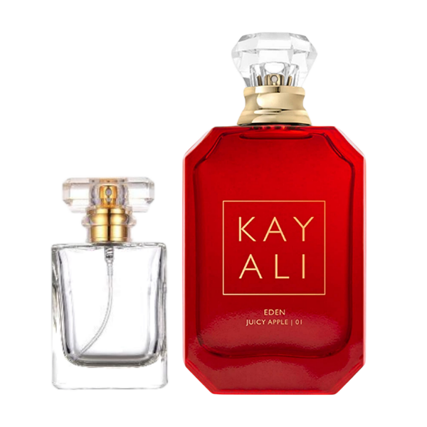 Extrait De Parfum Kayali Juicy Apple 30 ML