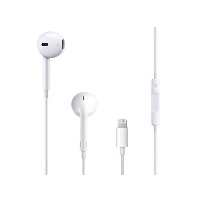 Ecouteurs pour iPhone