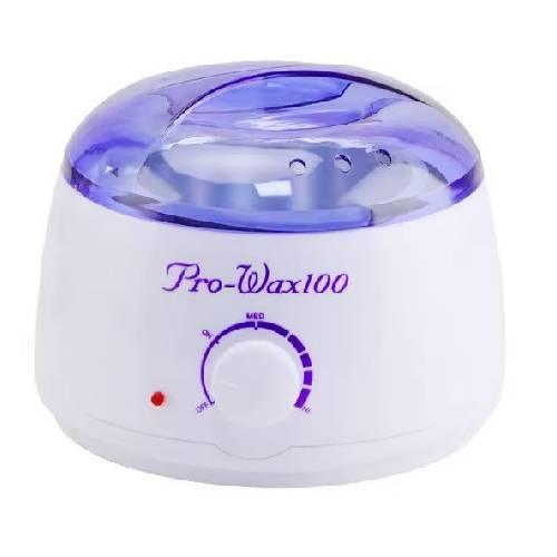Chauffe-cire Pro-Wax100 avec contrôle de température