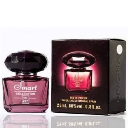 Smart Collection N°227 – Eau de Parfum Femme 25 ml