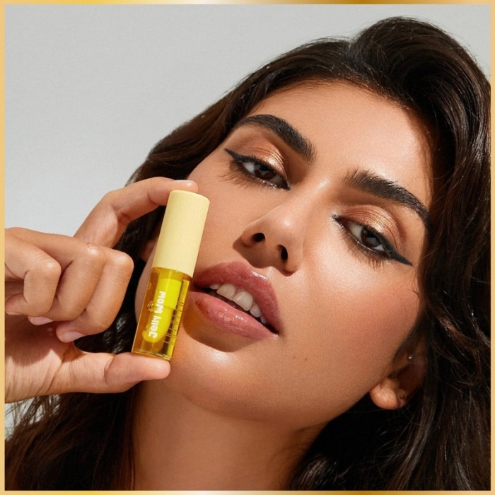 Soin Nourrissant pour Lèvres Au Pamplemousse Sheglam