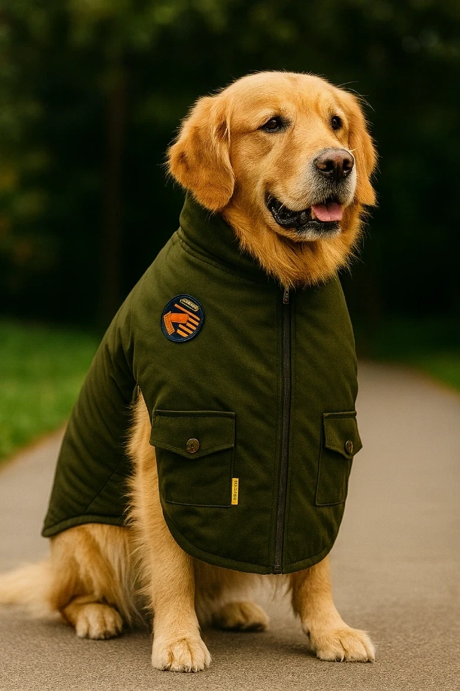 Manteaux ultra-chaud XL divers modèles