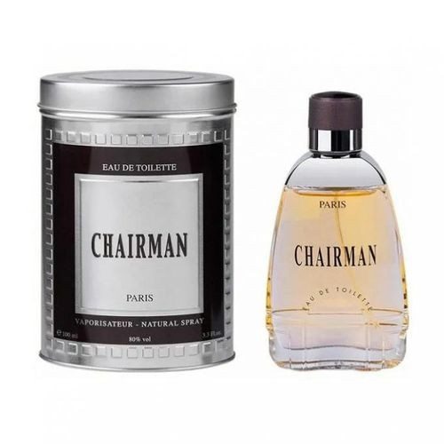 CHAIRMAN Paris Eau De Toilette Pour Homme 100 ML