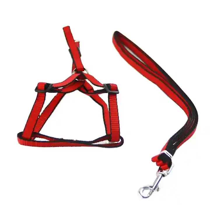 Harnais Réfléchissant – Sécurité & Confort