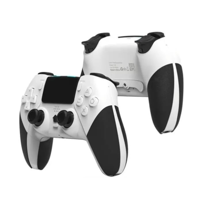 Manette de jeu T29 sans fil Bluetooth pour console de jeu PS4, manette PC