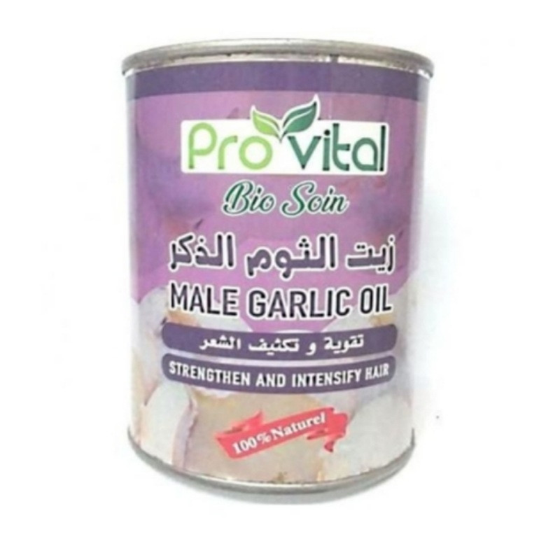 Pro Vital Huile d'Ail Mâle 350g