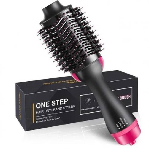 Brosse soufflante 3-en-1 One Step 1200W