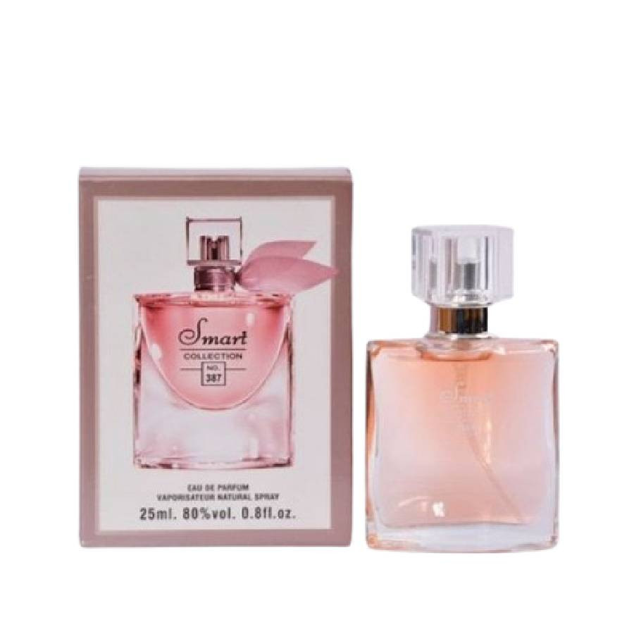 Eau de parfum Smart Collection N°387 pour femme