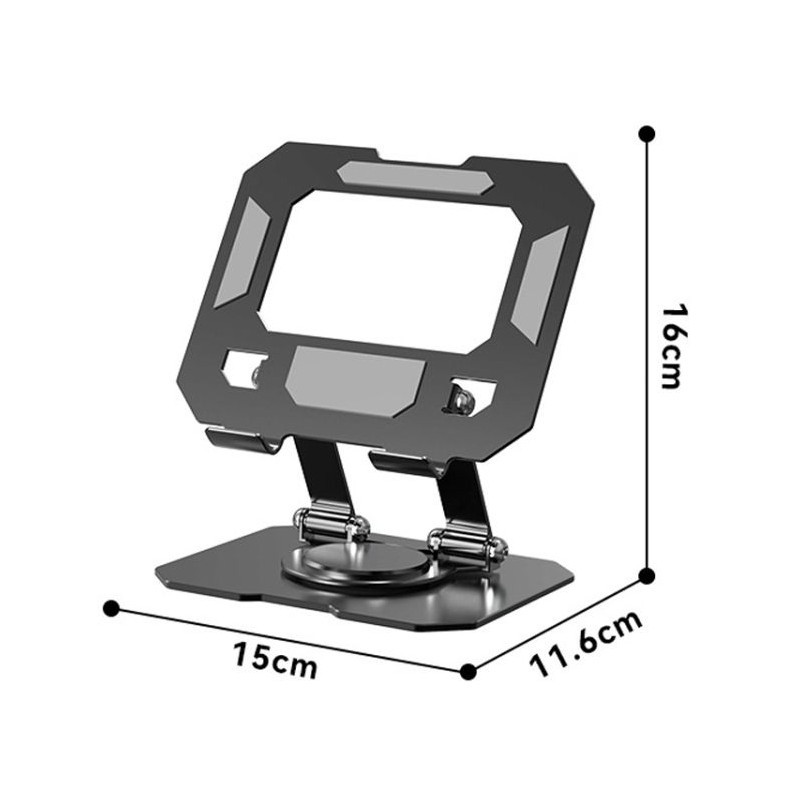 Support Pour Téléphone Portable Et Tablette