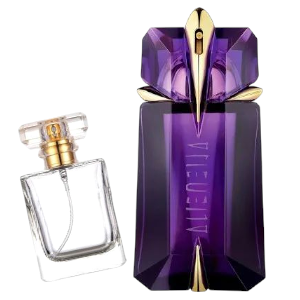 Extrait de Parfum ALIEN – Pour Femme – 30 ML –