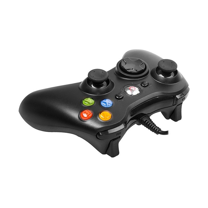 Manette Filaire pour Xbox 360