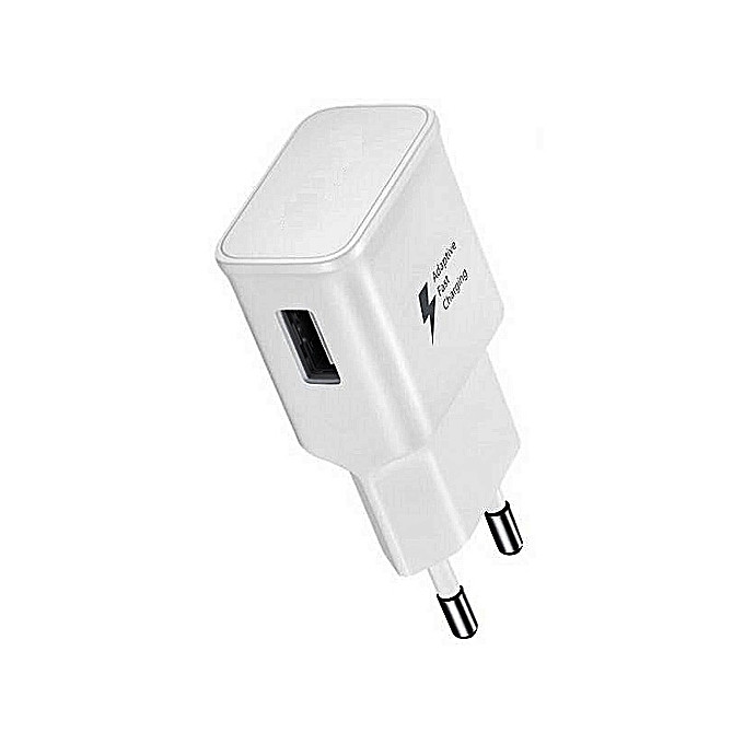 Adaptateur Tête chargeur USB 5V 2A