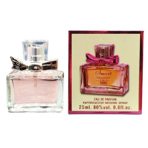 Smart Collection N°196 – Eau de Parfum Femme 25 ml