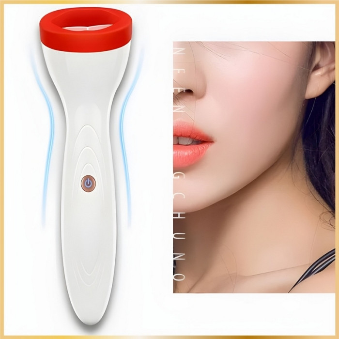 Agrandisseur de Lèvres Naturel