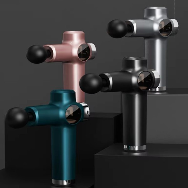 Pistolet de massage KH-560