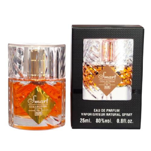 Smart Collection N°628 Eau de Parfum Femme 25 ml