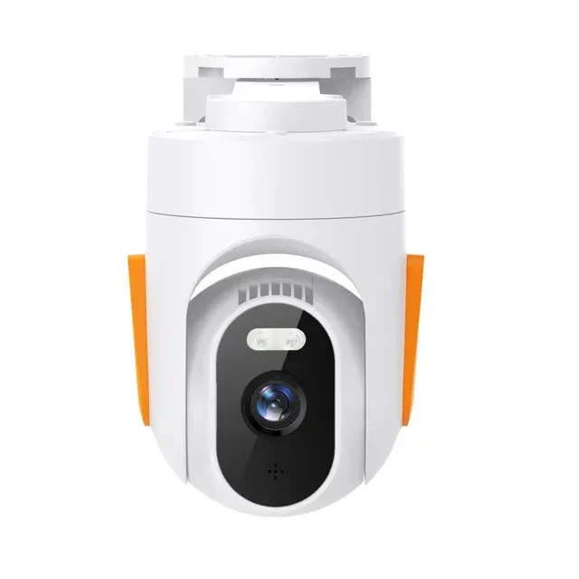 CAMÉRA De Surveillance intérieure - WIFI 3MP FULL HD