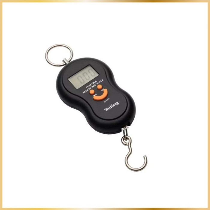 Balance Électronique Compacte – Noir- Idéale pour Bijoux, Cuisine et Voyage