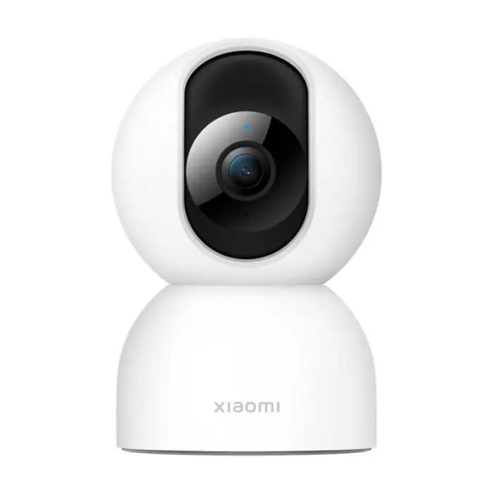 Caméra De Surveillance Interne XIAOMI Smart Camera C400