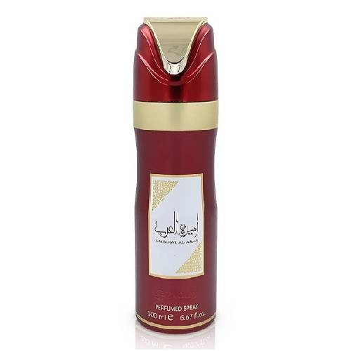 Ameerat Al Arab Déodorant Body Spray 200 ml