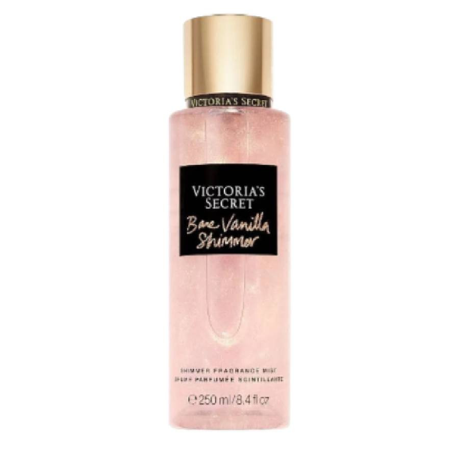 Parfum Victoria’s Secret Bare Vanilla Shimmer 250 ml