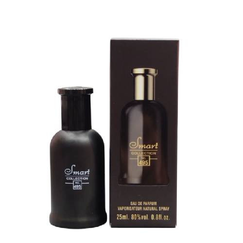 Smart Collection N°495 – Eau de Parfum Homme 25 ml