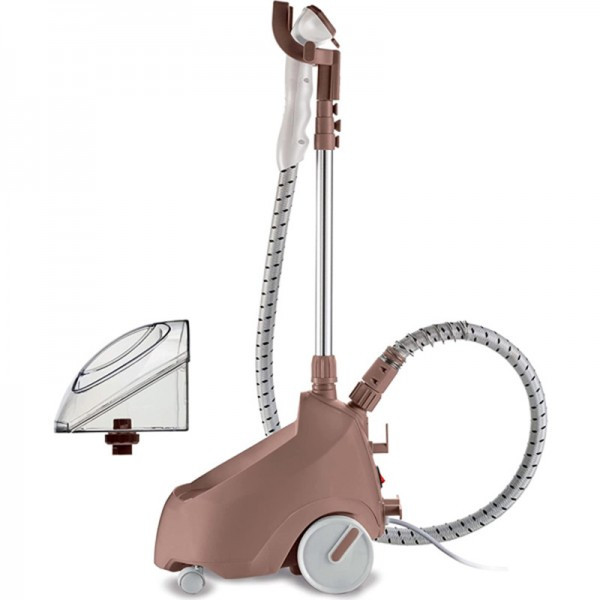 DÉFROISSEUR VERTICAL KENWOOD GSP65.000PK 1500W ROSE