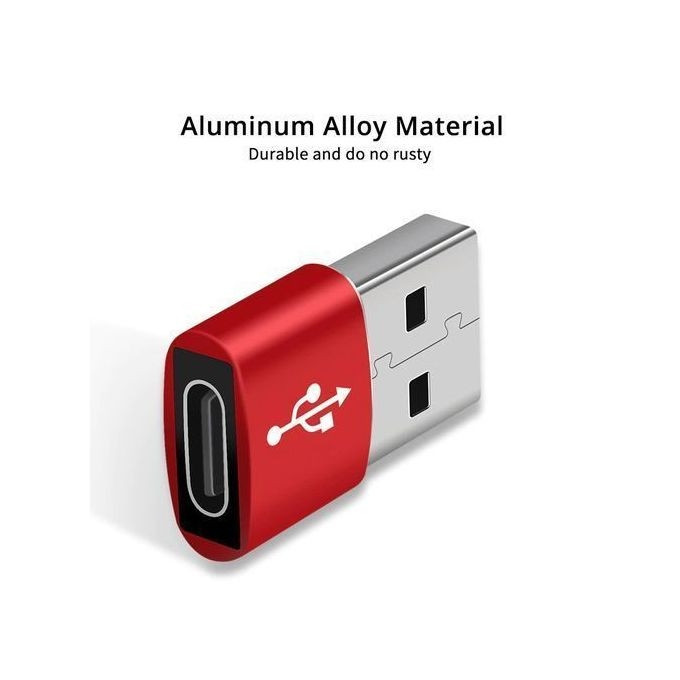 Adaptateur USB 3.0 Vers Type-C