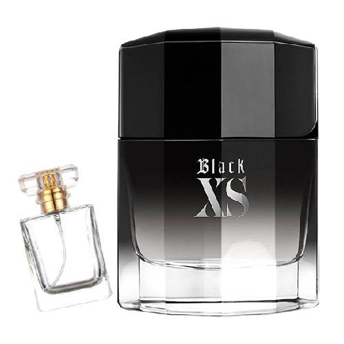 Black XS Extrait de Parfum Homme 30 ml