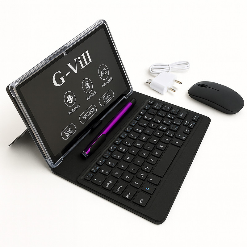 Tablette G-Vill G2000 16Go 512Go
