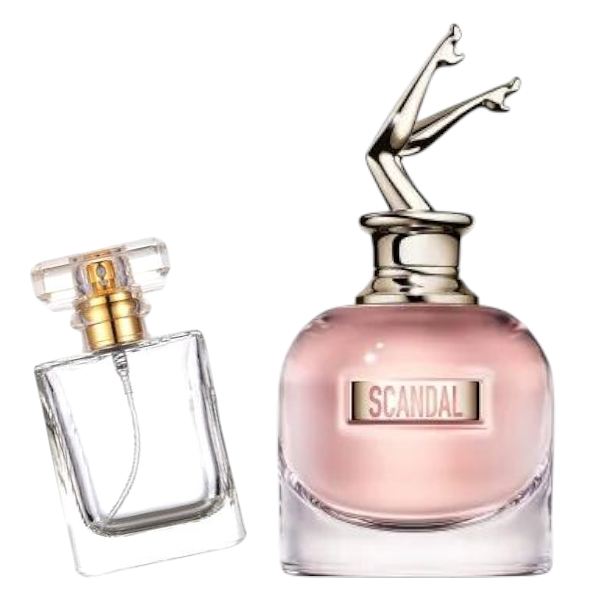 Extrait de Parfum Scandal By Night par Jean Paul Gaultier – Pour Femme – 30 ML