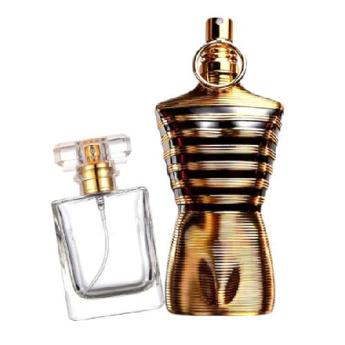 Le Male Elixir Extrait de Parfum 30 ml