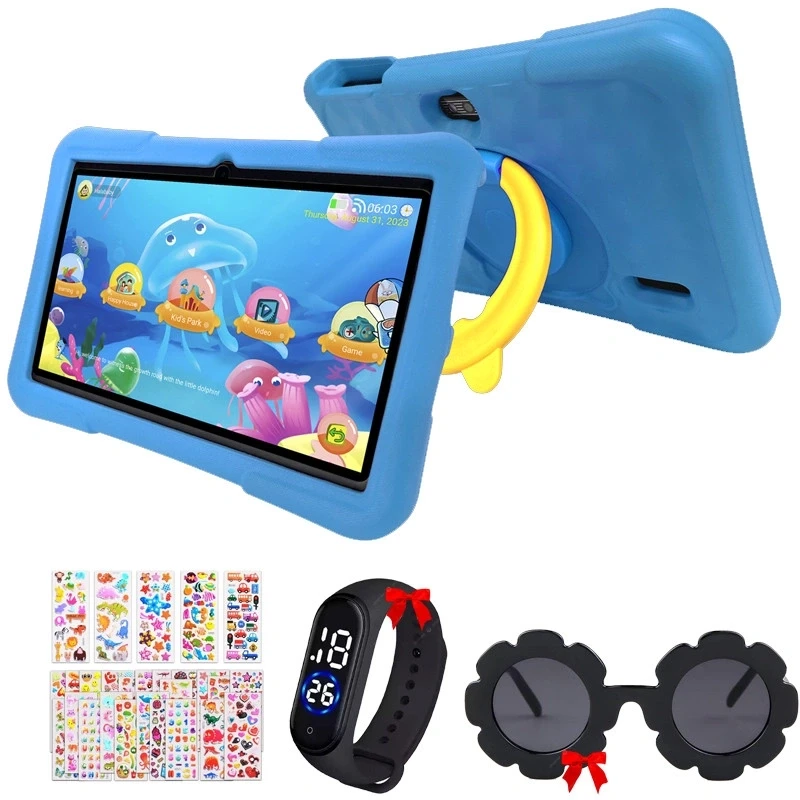 Tablette Oteeto K1 Kids 4Go 128Go Wifi