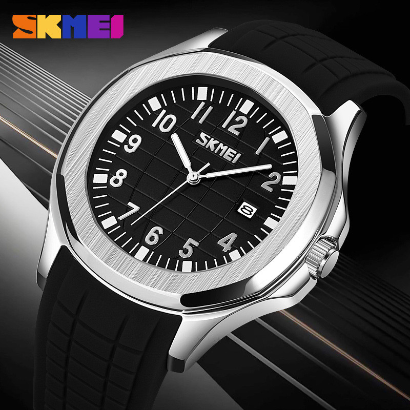 Montre Quartz bracelets Chic 9286 SKMEI Étanche 30 M