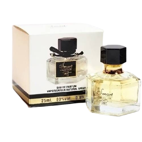 Smart Collection N°287 – Eau de Parfum Femme 25 ml