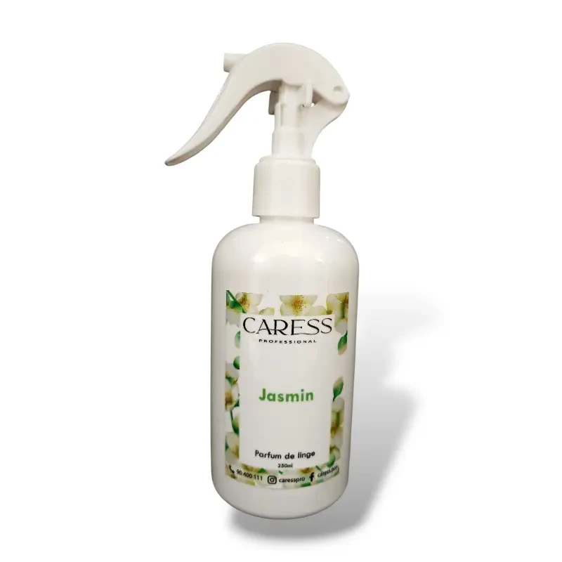 PARFUM LINGE JASMIN